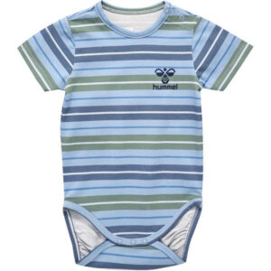 Hummel Blue Fog Jan Body - Str. 92