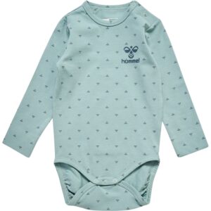 Hummel Blue Surf Beesy Body - Str. 56