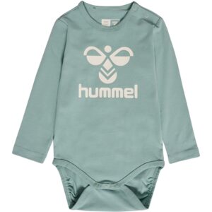 Hummel Blue Surf Flips Body - Str. 62