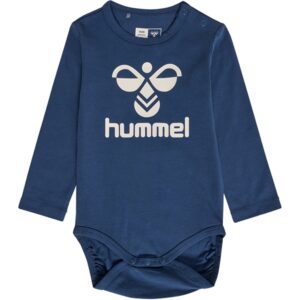 Hummel Dark Denim Flips Body - Str. 74
