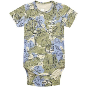 Hummel Elm Janus Body - Str. 74