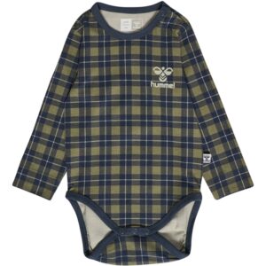 Hummel Ombre Blue Tim Body - Str. 56