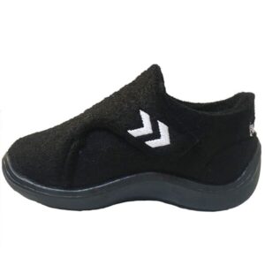 Hummel Uld Futter Infant Black - Str. 26