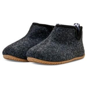 Hummel Uld Zap Futter Black - Str. 35