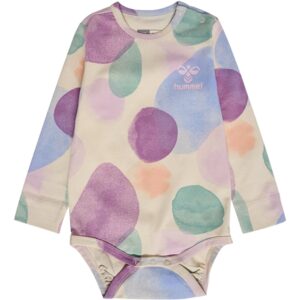 Hummel Whitecap Gray Anny Body - Str. 92