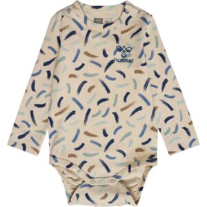 Hummel Whitecap Gray Josta Body - Str. 92