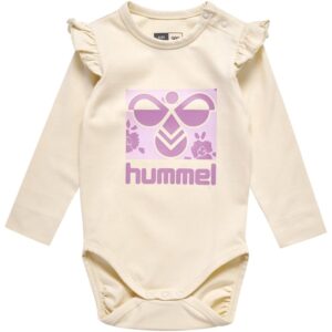 Hummel Whitecap Gray Lilli Body - Str. 92