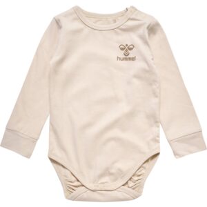 Hummel Whitecap Gray Mino Body - Str. 86