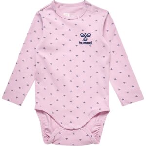 Hummel Winsome Orchid Beesy Body - Str. 62