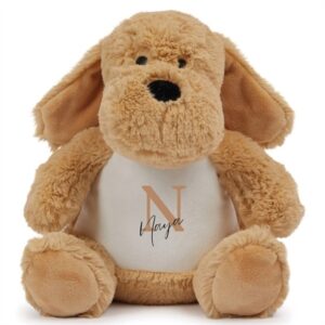 Hunde bamse