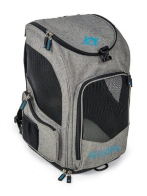 Hunter SHERPA - 2In1 Grey 45.7x33x26.6cm - (703.6670)