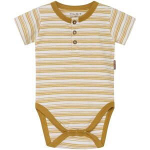 Hust & Claire Baby Banana Bob Body - Str. 62