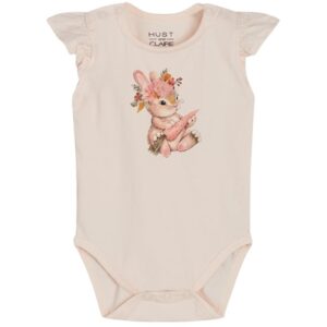 Hust & Claire Baby Benette Body Skin Chalk - Str. 86