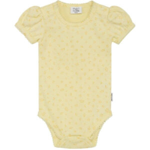 Hust & Claire Baby Duckling Bitt Body - Str. 74