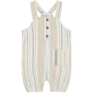 Hust & Claire Baby Sandy Marko Overalls - Str. 68