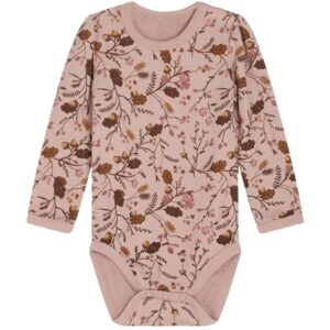 Hust & Claire Baby Shade Rose Badia Body - Str. 74
