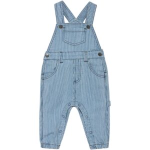 Hust & Claire Baby Stripes Mads Overalls - Str. 68