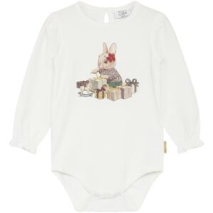Hust & Claire Baby Sugar Beatrix Body - Str. 68