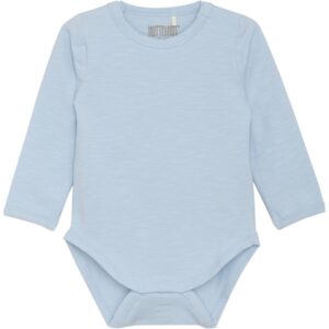 Huttelihut Solid Celestial Blue Body - Str. 56 cm