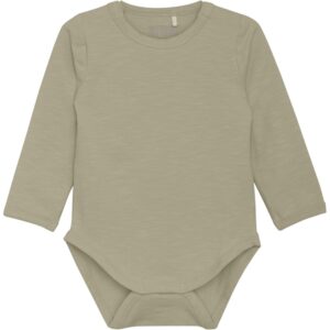 Huttelihut Solid Silver Sage Body - Str. 62 cm