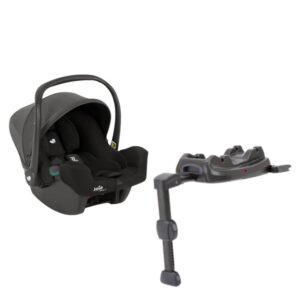 I-snug 2 - shale inkl. i-Base LX 2