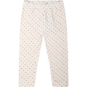 Jayda Leggings - White Swan - 92