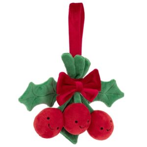 Jellycat Amuseable Mistelten 17 cm