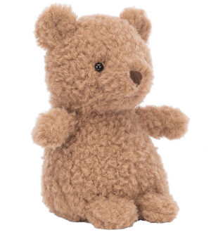 Jellycat Bamse - 12x7 cm - Wee Bear