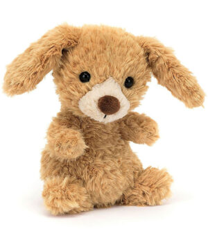 Jellycat Bamse - 15x8 cm - Yummy Puppy