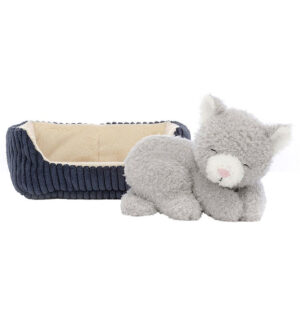 Jellycat Bamse - 16 cm - Napping Nipper Cat