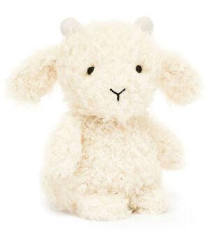Jellycat Bamse - 18x10 cm - Little Goat