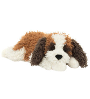 Jellycat Bamse - 18x40 cm - Floofie St Bernard