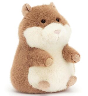 Jellycat Bamse - 21x14 cm - Gordy Guinea Pig