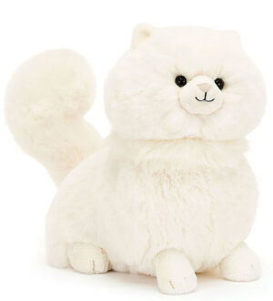 Jellycat Bamse - 25x25 cm - Carissa Persian Cat