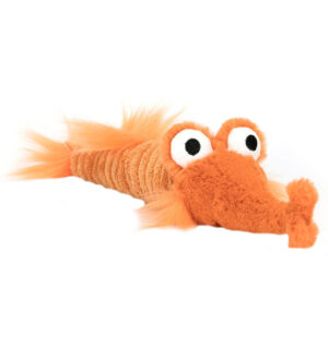 Jellycat Bamse - 25x5 cm - Riley Razor Fish