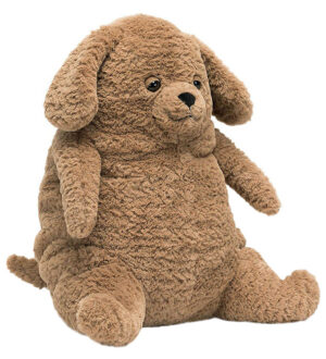 Jellycat Bamse - 26 cm - Amore Dog