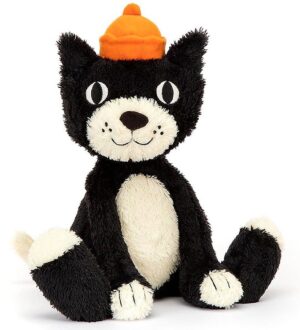 Jellycat Bamse - 48x16 cm - Jellycat Jack Original