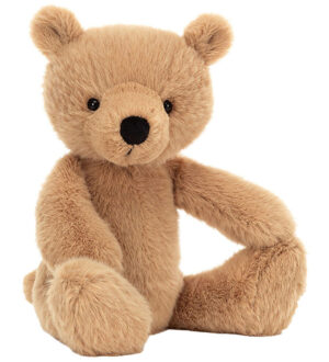 Jellycat Bamse - Medium - 20x13 cm - Rufus Bear