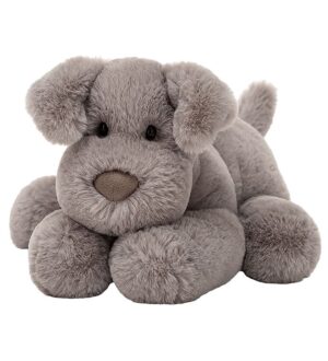 Jellycat Bamse - Medium - 22x12 cm - Huggaddy Dog