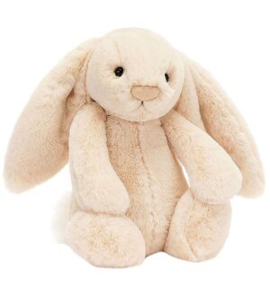 Jellycat Bamse - Medium - 31x12 cm - Bashful Willow Bunny