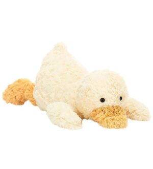 Jellycat Bamse - Medium - 35x12 cm - umblie Duck