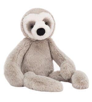 Jellycat Bamse - Small - 33x6 cm - Bailey Sloth