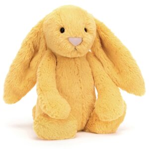 Jellycat Bashful Kanin Sunshine 31cm