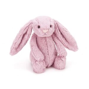 Jellycat Bashful Kanin Tulip Pink 31 cm