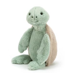 Jellycat Bashful Skildpadde 18 cm