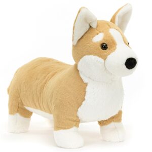 Jellycat Betty Corgi 34 cm