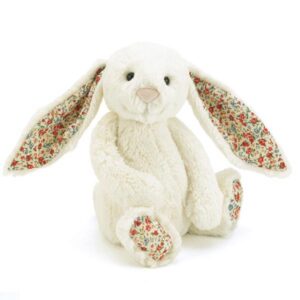 Jellycat Blossom Kanin Cream 31 cm