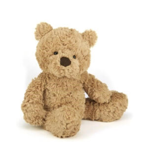 Jellycat Bumbly Bjørn 30 cm BUM6BR