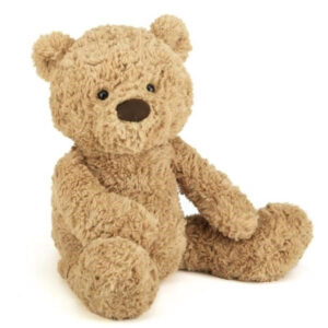 Jellycat Bumbly Bjørn 42 cm