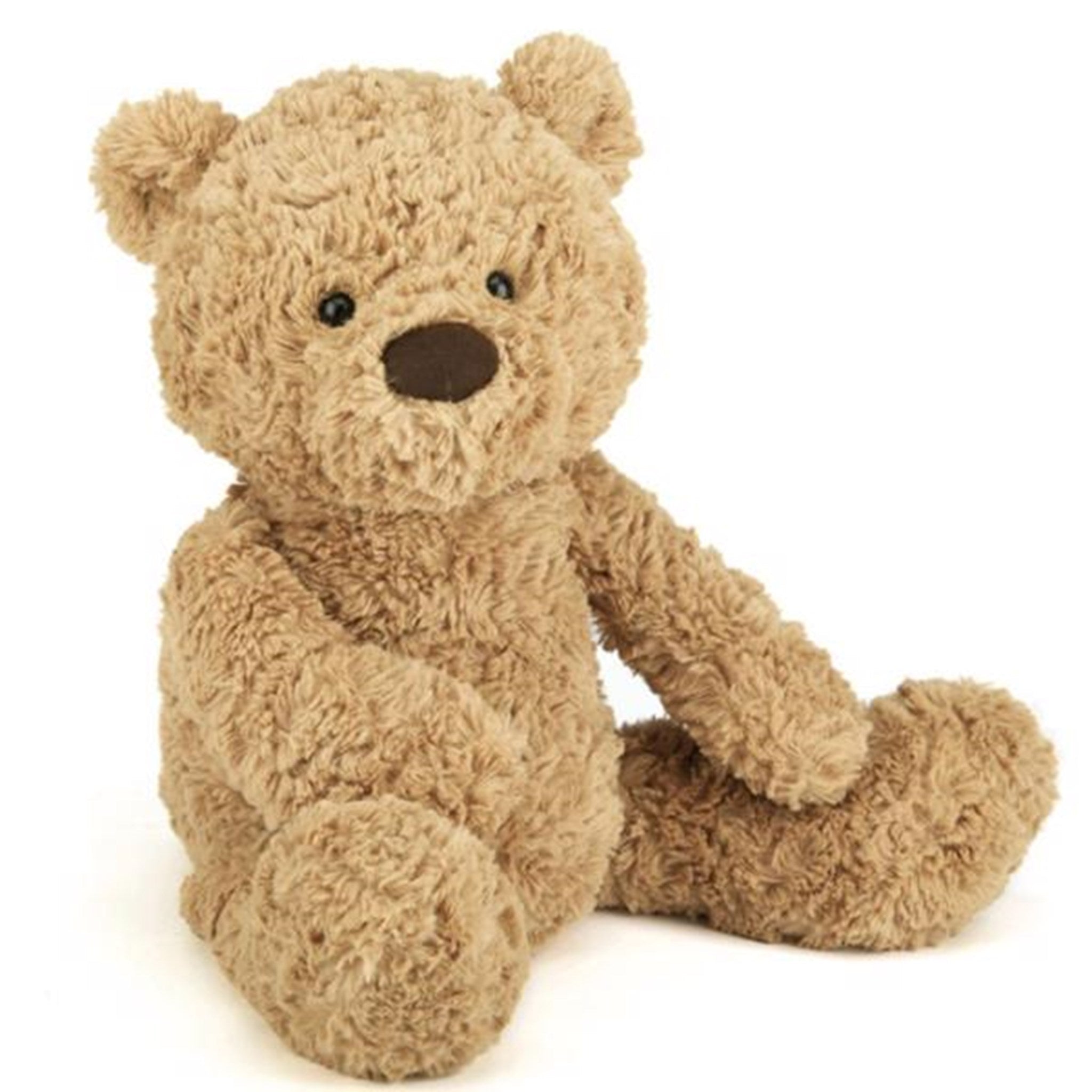 Jellycat Bumbly Bjørn 58 cm Jellycat Bumbly Bjørn 58 cm